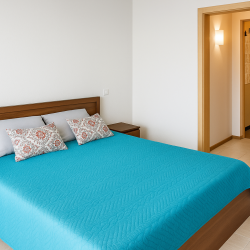 1-комнатные апартаменты эконом