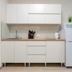 Апартаменты улучшенные Г.Пермь ул.Революции д.48б кв.24