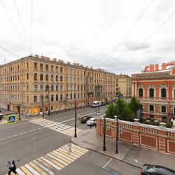 3-комнатные апартаменты стандарт