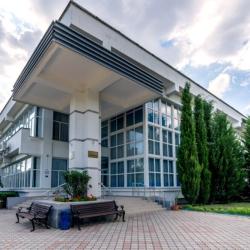 Фото Отель Орен-Крым