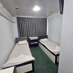 Фото Отель Bahra Hotel (Бахра)