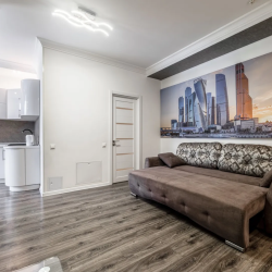Фото Отель Home Like (Хоум Лайк) на улице Белорусская 2