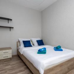 Фото Апартаменты на улице Ленина