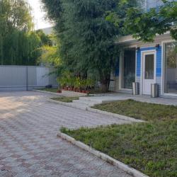 Фото Отель Гостевой дом на Котле