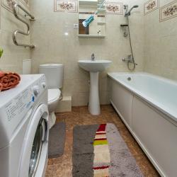 Фото Отель LikeHome (ЛайкХоум) на улице Салмышская 43А