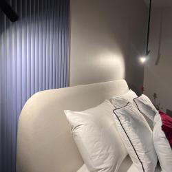 1-комнатные апартаменты улучшенные