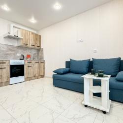 Фото Апартаменты Монако 24 на улице Ленина 237