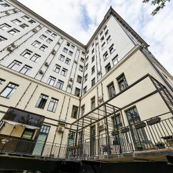 Фото Отель EasyGuest на улице Нижегородская