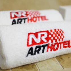 Фото Art Hotel NRing (Арт Отель Энринг)