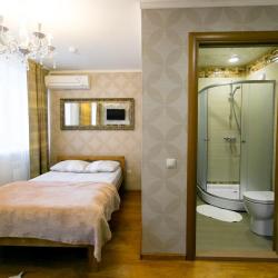 Фото Отель Шумак