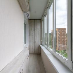 Фото Апартаменты на улице Первомайская 232