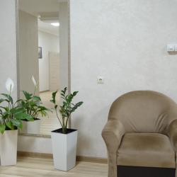 Фото Отель Сириус