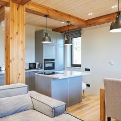 Коттедж премиум