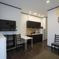 Фото Отель Квартиры в доме купчихи Морозовой