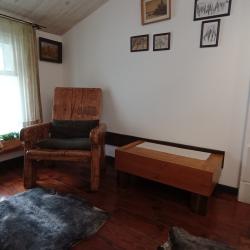 Апартаменты стандарт улица Осоавиахима, 6
