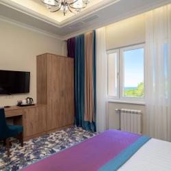 Фото Отель Ревиталь Парк