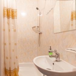 2-местный номер студия стандарт