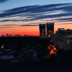 Фото Отель Квартиры на улице Зиповская 46