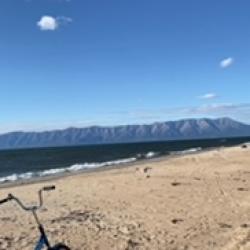 Фото Отель Устье