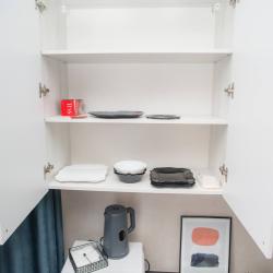 Фото Отель Niki Rent (Ники Рент) на шоссе Саратовское 77А