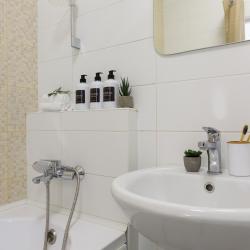 Фото Апартаменты на улице Липовой рощи