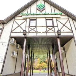 Фото Апартаменты на улице Северная 13