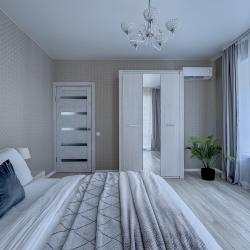 4-местные апартаменты улучшенные Автомобильная 8