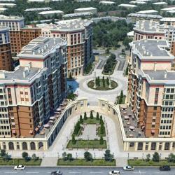 Фото Апартаменты на улице Угличская, 19