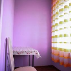 Фото Отель Панорама