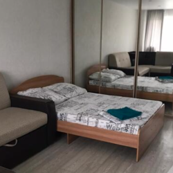 Фото Апартаменты на улице Калинина 89