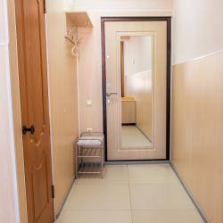 Фото Отель Уют