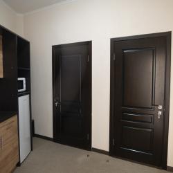 4-местный 2-комнатный номер студия