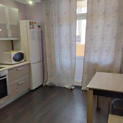 1-комнатные апартаменты стандарт