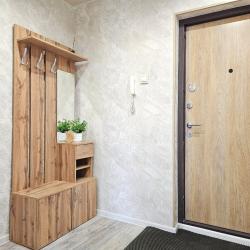 Апартаменты улучшенные