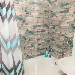 Фото Апартаменты на улице Гидростроительной 24