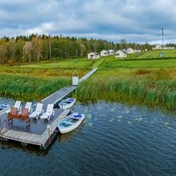 Фото Отель Новинка База Отдыха