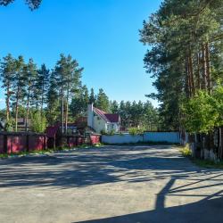 Фото Отель Рубикон
