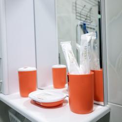 Фото Отель АМТО