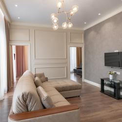 Фото Отель Ваш комфорт на улице Фонтанная