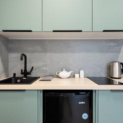 Фото Апартаменты на проспекте Красный