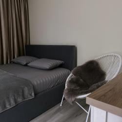 Фото Отель Дух Тайги