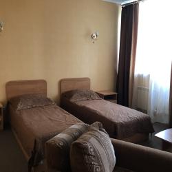 Номер стандарт