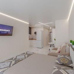 Фото Апартаменты на шоссе Московское 18 км 45