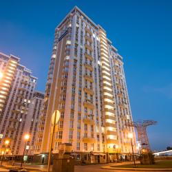 Фото Отель Depart Apart (Департ Апарт) на Красной