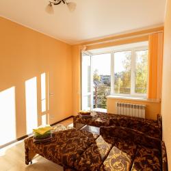 2-комнатные апартаменты стандарт Right room на пер. Салтыкова-Щедрина д.3