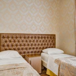 Фото Отель Nairi (Наири)