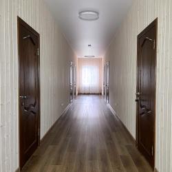 Фото Отель Снега