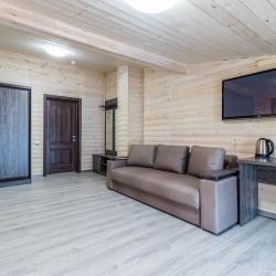 Фото Отель Атланта