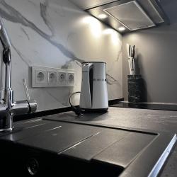 1-комнатные апартаменты стандарт