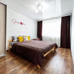 Фото Апартаменты Granada на улице Карла Маркса 55